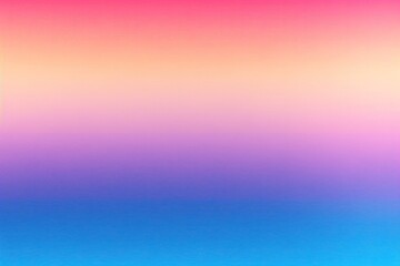 Color range. Color palette. Banner template. Gamma. Color blend, dithering. Pink, blue, violet and peachy gradient. Color gamut. Background. Spectrum. A set of colors. Colour array. Color grade
