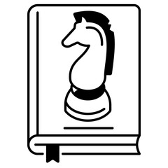 Book Icon