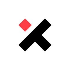 x logo 