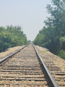 Passing by