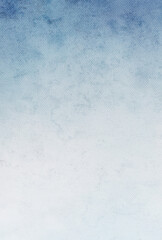 水彩画の背景、和紙、正月、年賀状、金箔、ビンテージ等に最適