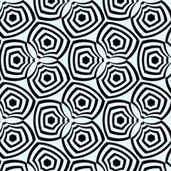 Abstract geometric pattern background, luxury pattern, stylish vector texture design