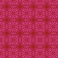 Abstract geometric pattern background, luxury pattern, stylish vector texture design