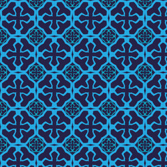 Abstract geometric pattern background, luxury pattern, stylish vector texture design