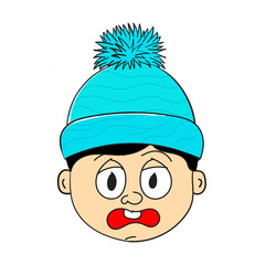 Icon Chritmas vektor 