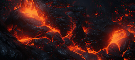 hot lava rocks 4