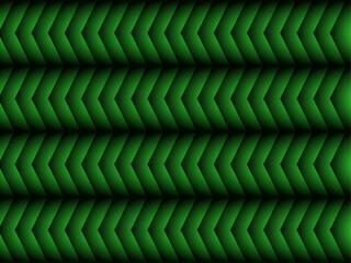 Abstract material_green background