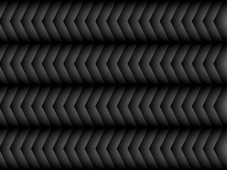 Abstract material_monochrome background