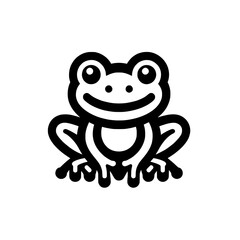 Frog Icon
