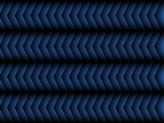 Abstract material_blue background