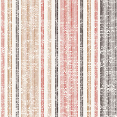 pastel Drill striped pattern pastel brush strokes.grunge stripes vertical texture pattern. simple texture brown theme stripe background pattern.