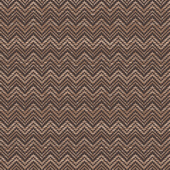 Abstract geometric herringbone pattern. simple gradient texture wave pattern in brown theme wave in dark brown background used for textiles..,.