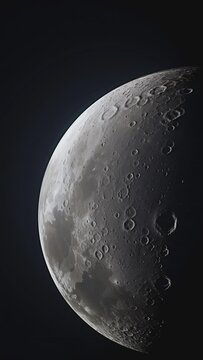 full moon