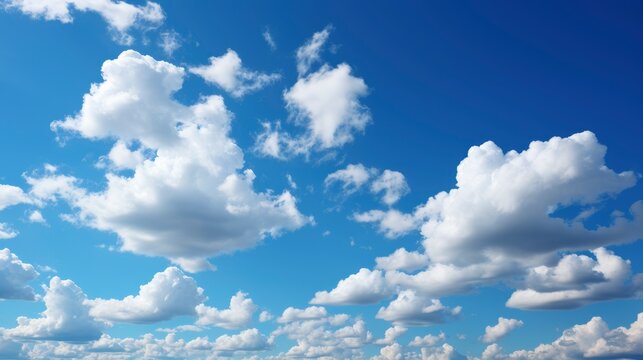 Soft Sky Blue Azure Cloud Bright, HD, Background Wallpaper, Desktop Wallpaper