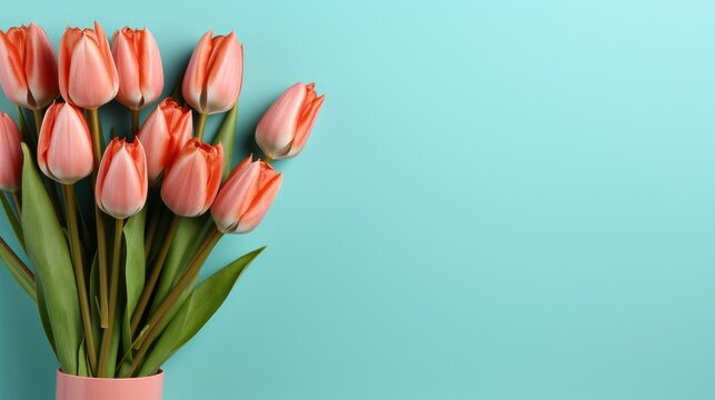 Spring This Beautiful Tulip Jagged Petals, HD, Background Wallpaper, Desktop Wallpaper
