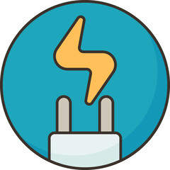 charging  icon