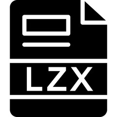 LZX Icon