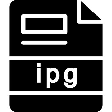ipg Icon