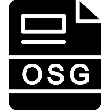 OSG Icon