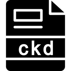 ckd Icon