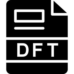 DFT Icon