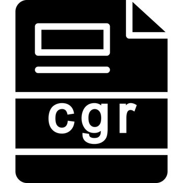 cgr Icon