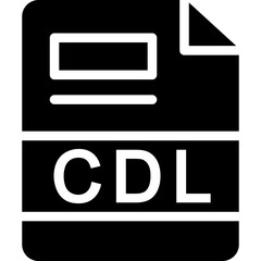 CDL Icon