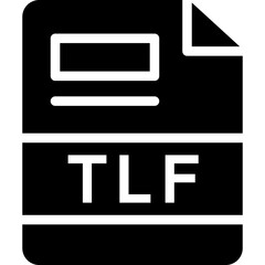 TLF Icon