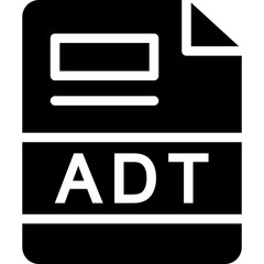 ADT Icon