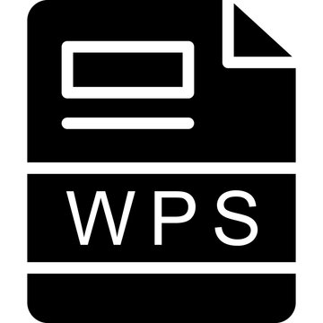 WPS Icon