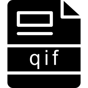 qif Icon