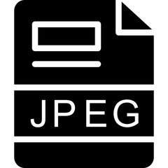 JPEG Icon