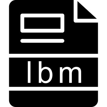 lbm Icon