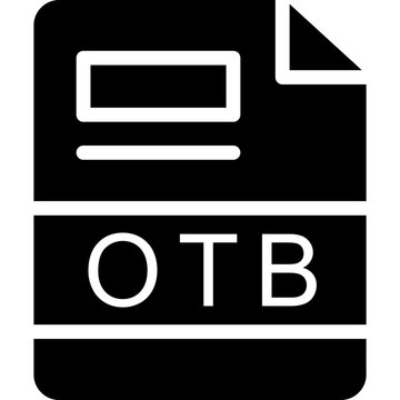 OTB Icon