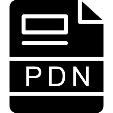 PDN Icon