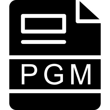 PGM Icon