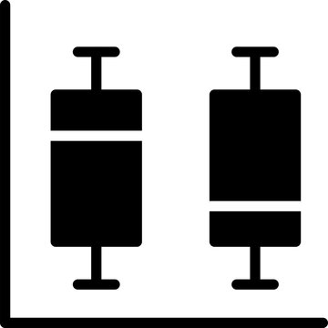 Box And Whisker Icon