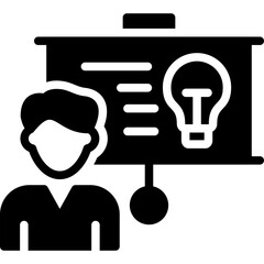 Project Pitchs Icon