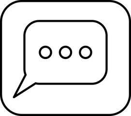 message  icon