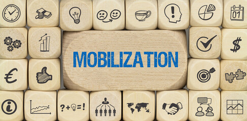 Mobilization	
