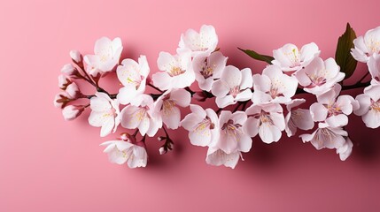 Fototapeta na wymiar Kawazu Cherry Tree, HD, Background Wallpaper, Desktop Wallpaper