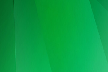 Abstract green on light green background modern design. Vector illustration EPS 10.