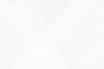 Abstract white and grey on light silver background modern design. Vector illustration eps 10.