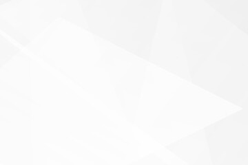 Abstract white and grey on light silver background modern design. Vector illustration eps 10.