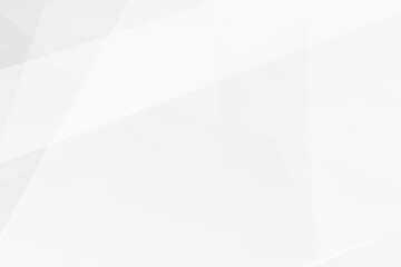 Abstract white and grey on light silver background modern design. Vector illustration eps 10.