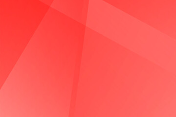 Fototapeta premium Abstract red on light red background modern design. Vector illustration EPS 10.