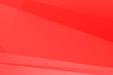 Obraz premium Abstract red on light red background modern design. Vector illustration EPS 10.
