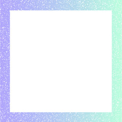 Gradation_Dot_Sprincle_PurpleEmeraldgreen