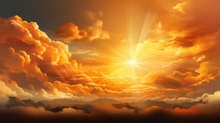 Today Morning Sun Shone Through Gap, HD, Background Wallpaper, Desktop Wallpaper