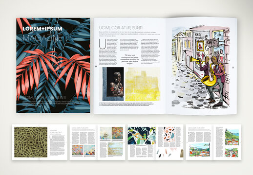 Creative Magazine